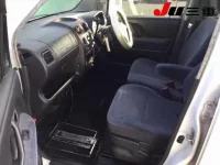 Mazda AZ WAGON лот № 8158 оценка 3.5  с аукциона в Японии 2