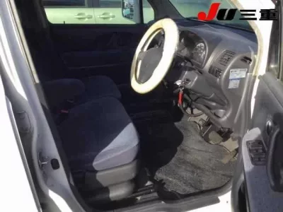 Mazda AZ WAGON  с аукциона в Японии