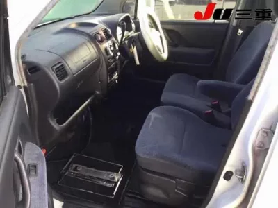 Mazda AZ WAGON  с аукциона в Японии