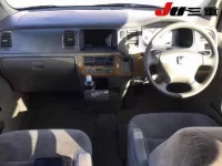 Honda STEP WAGON лот № 8156 оценка R  с аукциона в Японии 7