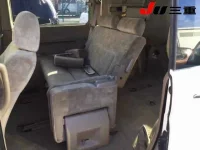 Honda STEP WAGON лот № 8156 оценка R  с аукциона в Японии 9