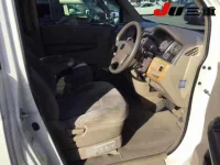 Honda STEP WAGON лот № 8156 оценка R  с аукциона в Японии 3