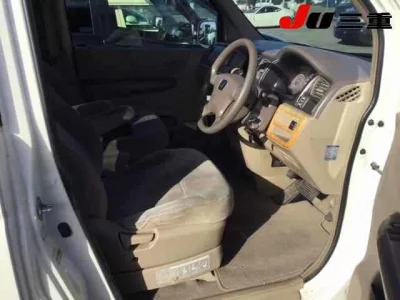 Honda STEP WAGON  с аукциона в Японии