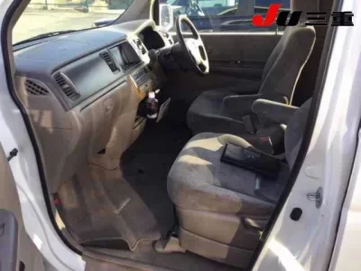 Honda STEP WAGON  с аукциона в Японии