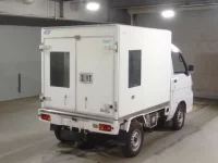 Daihatsu HIJET TRUCK лот № 7029 оценка R  с аукциона в Японии 1