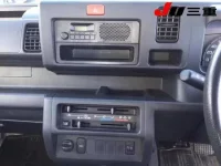 Subaru SAMBAR лот № 1106 оценка 3.5  с аукциона в Японии 10