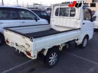 Subaru SAMBAR лот № 1106 оценка 3.5  с аукциона в Японии 5