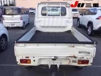 Subaru SAMBAR лот № 1106 оценка 3.5  с аукциона в Японии 6