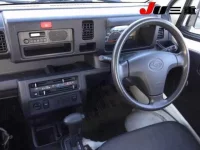 Subaru SAMBAR лот № 1106 оценка 3.5  с аукциона в Японии 7