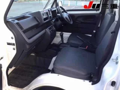 Subaru SAMBAR  с аукциона в Японии