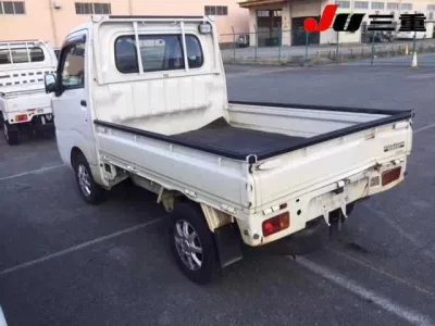 Subaru SAMBAR  с аукциона в Японии