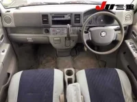 Suzuki EVERY WAGON лот № 8206 оценка R  с аукциона в Японии 6