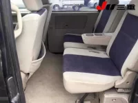 Suzuki EVERY WAGON лот № 8206 оценка R  с аукциона в Японии 8