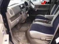 Suzuki EVERY WAGON лот № 8206 оценка R  с аукциона в Японии 2