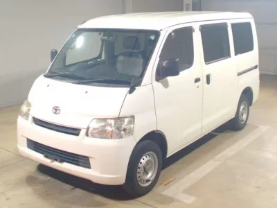 Toyota TOWN ACE VAN