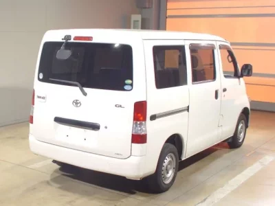 Toyota TOWN ACE VAN