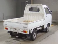 Daihatsu HIJET TRUCK лот № 7102 оценка 3.5  с аукциона в Японии 1