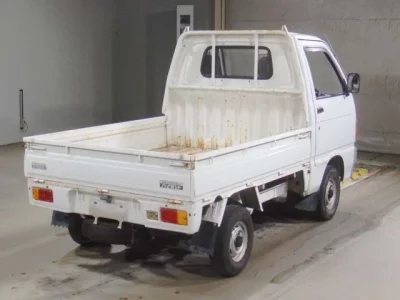 Daihatsu HIJET TRUCK  с аукциона в Японии
