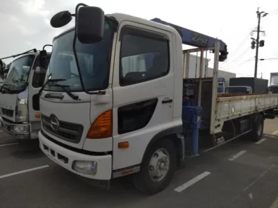 Hino RANGER