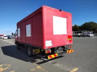 Toyota DYNA лот № 6387 оценка 3  с аукциона в Японии 4