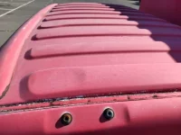 Toyota DYNA лот № 6387 оценка 3  с аукциона в Японии 5