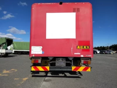 Toyota DYNA  с аукциона в Японии