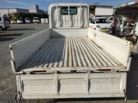 Toyota DYNA лот № 3370 оценка 3.5  с аукциона в Японии 6