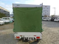 Nissan CLIPPER TRUCK лот № 3367 оценка 3.5  с аукциона в Японии 3