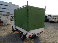 Nissan CLIPPER TRUCK лот № 3367 оценка 3.5  с аукциона в Японии 4