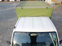 Nissan CLIPPER TRUCK лот № 3367 оценка 3.5  с аукциона в Японии 5