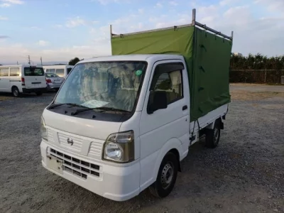 Nissan CLIPPER TRUCK