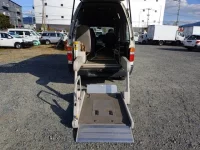 Toyota HIACE лот № 3063 оценка 3  с аукциона в Японии 6