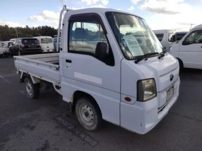 Subaru SAMBAR