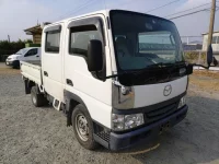 Mazda TITAN лот № 3264 оценка 3.5  с аукциона в Японии 1