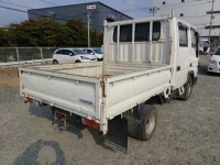 Mazda TITAN лот № 3264 оценка 3.5  с аукциона в Японии 2