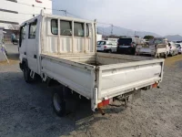 Mazda TITAN лот № 3264 оценка 3.5  с аукциона в Японии 4