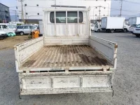 Mazda TITAN лот № 3264 оценка 3.5  с аукциона в Японии 6