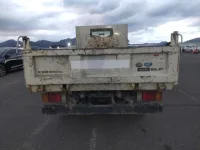 Isuzu ELF лот № 8225 оценка 3.5  с аукциона в Японии 3