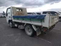 Isuzu ELF лот № 8225 оценка 3.5  с аукциона в Японии 4