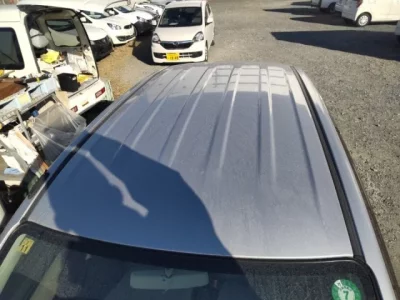 Suzuki ALTO  с аукциона в Японии