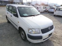 Toyota SUCCEED лот № 3363 оценка 3.5  с аукциона в Японии 1