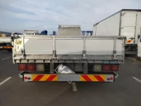 Isuzu FORWARD лот № 7988 оценка 3  с аукциона в Японии 3