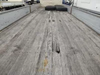 Isuzu FORWARD лот № 7988 оценка 3  с аукциона в Японии 6