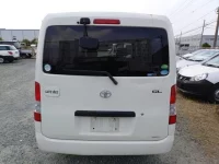 Toyota LITE ACE VAN лот № 3332 оценка 3.5  с аукциона в Японии 3