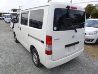 Toyota LITE ACE VAN лот № 3332 оценка 3.5  с аукциона в Японии 4