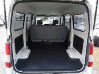 Toyota LITE ACE VAN лот № 3332 оценка 3.5  с аукциона в Японии 6