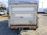 Mitsubishi CANTER лот № 3324 оценка 3.5  с аукциона в Японии 3