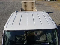 Mitsubishi CANTER лот № 3324 оценка 3.5  с аукциона в Японии 5