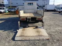 Mitsubishi CANTER лот № 3324 оценка 3.5  с аукциона в Японии 6