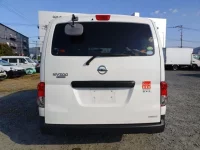Nissan NV200 лот № 3340 оценка 4  с аукциона в Японии 3